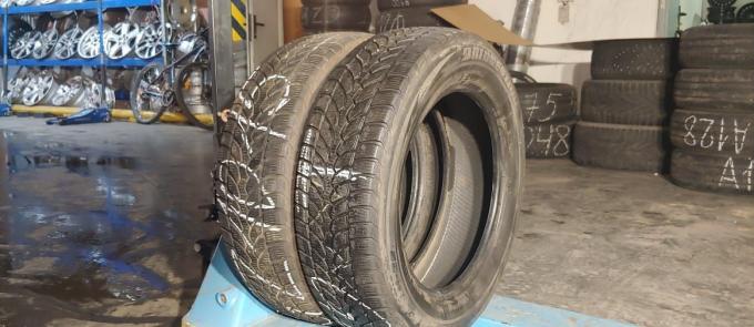 Bridgestone Blizzak LM-32 185/65 R15 88T