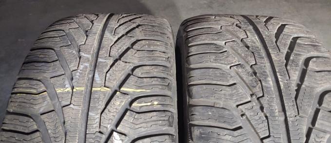 Uniroyal MS Plus 77 245/45 R18 100V