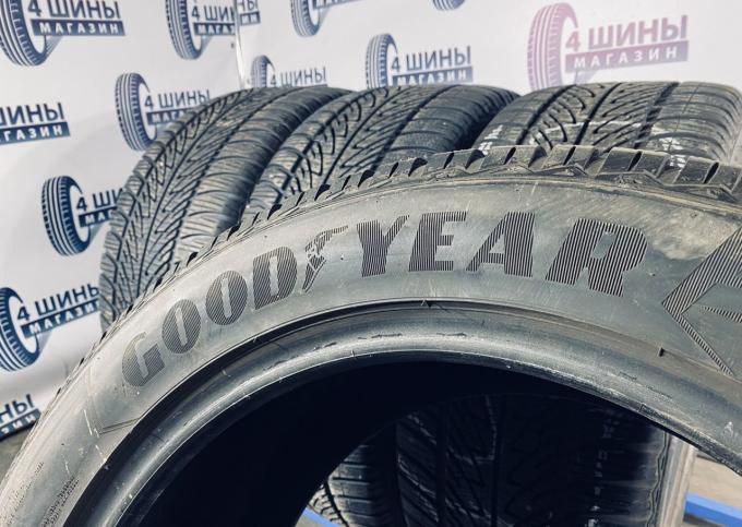 Goodyear UltraGrip 8 Performance 285/45 R20 112V