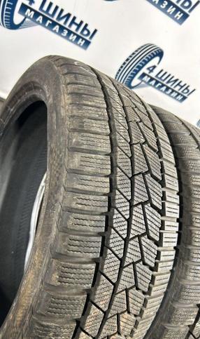 Continental WinterContact TS 860 S 205/45 R18 90H