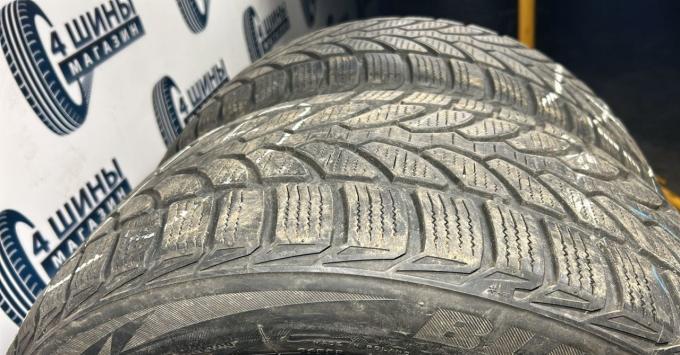 Bridgestone Blizzak LM-32 225/50 R17 94H