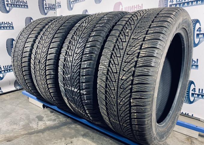 Goodyear UltraGrip 8 Performance 285/45 R20 112V