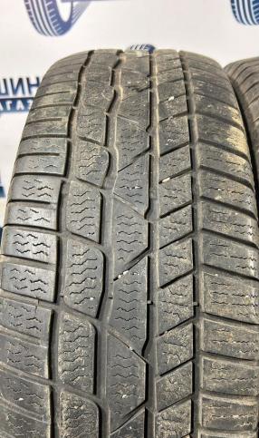 Continental ContiWinterContact TS 830 P 215/60 R17 96H