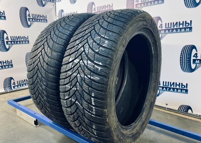 Firestone Winterhawk 4 225/50 R17 98H