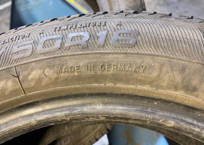 Goodyear Eagle NCT5 205/50 R16 87V