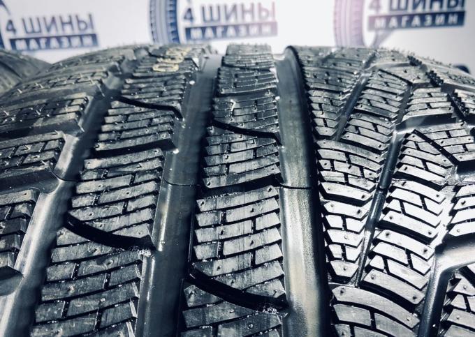 Pirelli Winter Sottozero Serie II 295/35 R19 100V