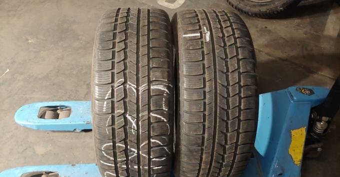 Nexen Winguard Sport 245/45 R18 100V