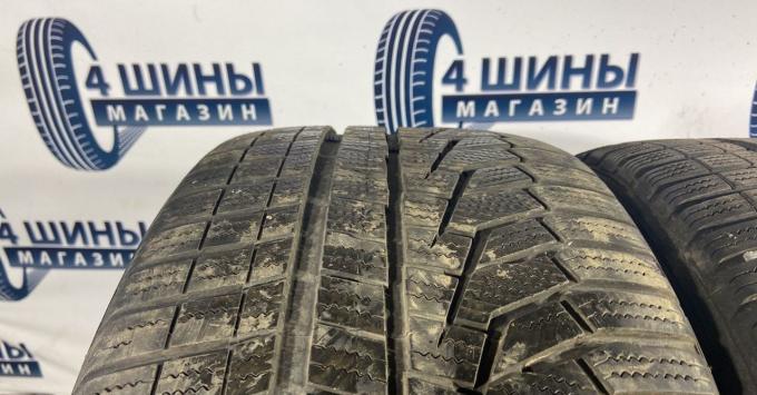 Hankook Winter I'Cept Evo2 W320 245/45 R19 102V