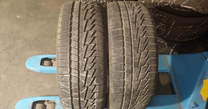 Nokian Tyres WR G2 225/45 R18 95V