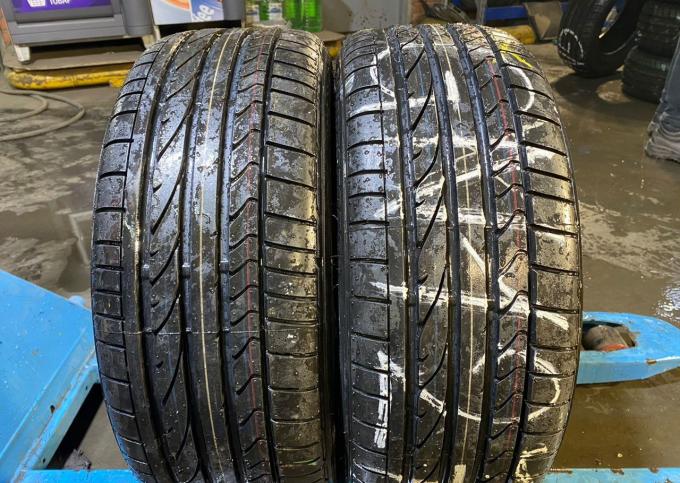 Bridgestone Potenza RE050A 205/45 R17 84V