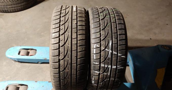 Hankook Winter I'Cept Evo 205/50 R16 91H