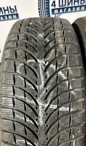 Michelin Latitude Alpin LA2 215/55 R18 99H