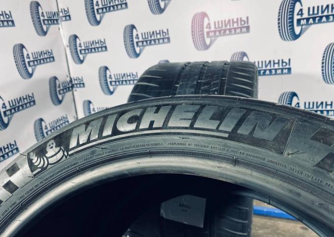 Michelin Pilot Sport Cup 2 325/30 R21 108Y