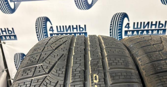 Pirelli Winter Sottozero 270 Serie II 255/35 R19 96W