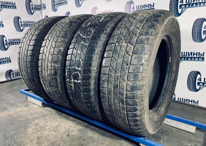 Goodyear Wrangler HP All Weather 255/65 R17 110T