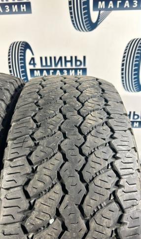 General Tire Grabber AT3 215/60 R17 96H