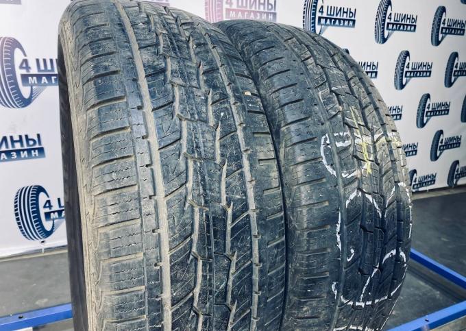 General Tire Grabber HTS 245/65 R17 107H