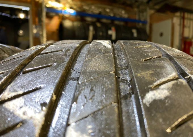 Michelin Primacy HP 225/60 R16 98W