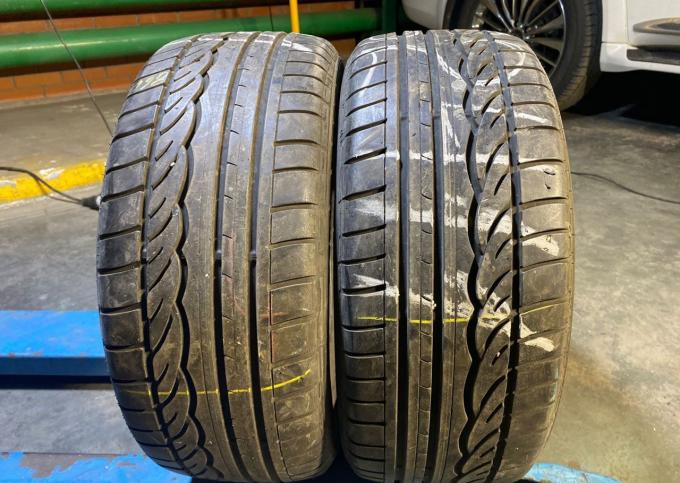 Dunlop SP Sport 01 205/50 R15 86V