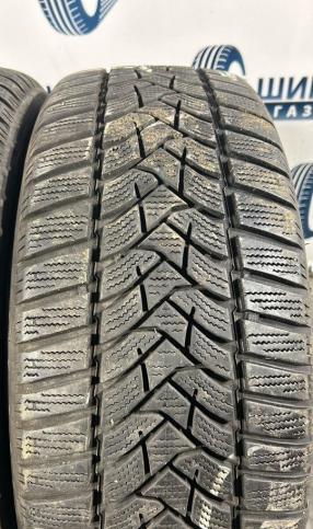 Dunlop Winter Sport 5 205/55 R16 91T