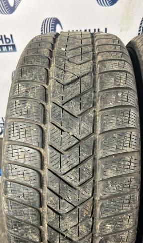 Pirelli Scorpion Winter 235/60 R17 106H