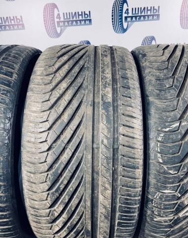 Uniroyal Rain Sport 3 SUV 275/40 R20 106Y