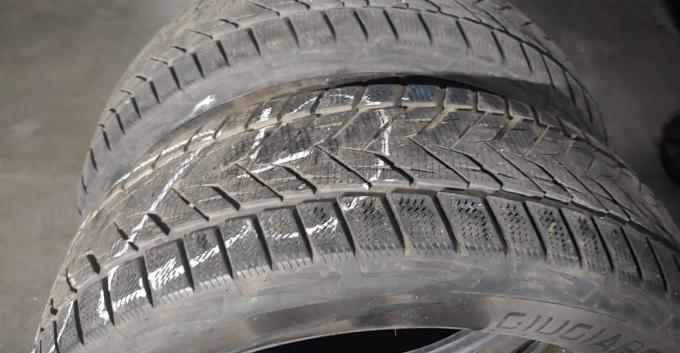 Vredestein Wintrac Xtreme S 225/55 R19 99V