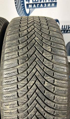 Firestone Multiseason 215/55 R18 99V