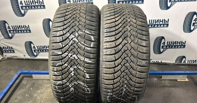 Falken Eurowinter HS01 245/45 R18 100V