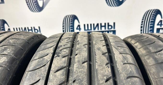 Toyo Proxes R54 225/55 R17 97V