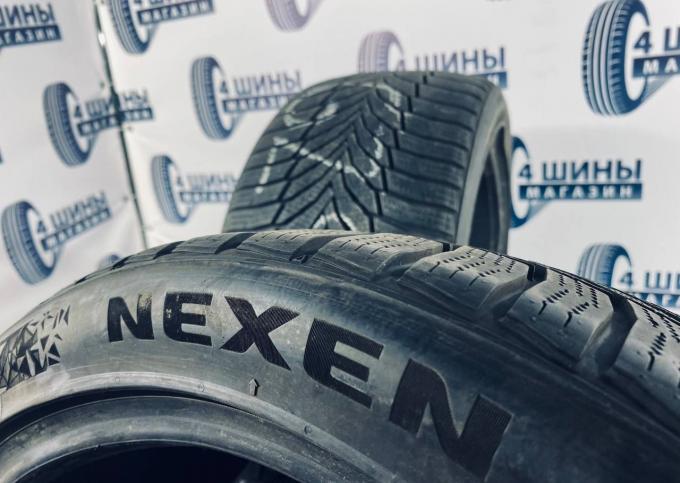 Nexen Winguard Sport 2 235/40 R18 95W