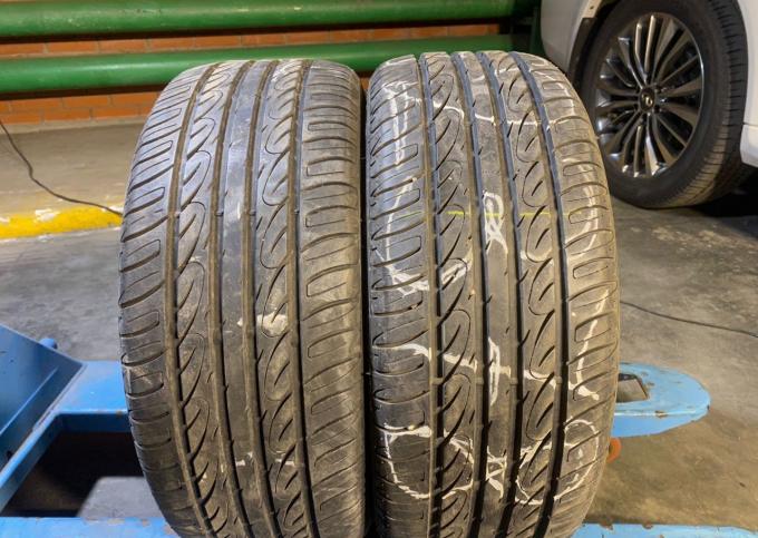 Firestone TZ300a 205/50 R16 87W