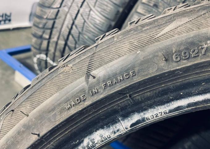 Bridgestone Blizzak LM-001 225/40 R18 92V