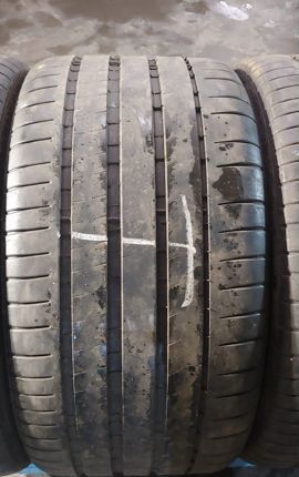 Michelin Pilot Super Sport 295/35 R20 105Y