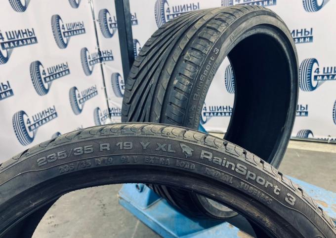 Uniroyal Rain Sport 3 235/35 R19 101Y