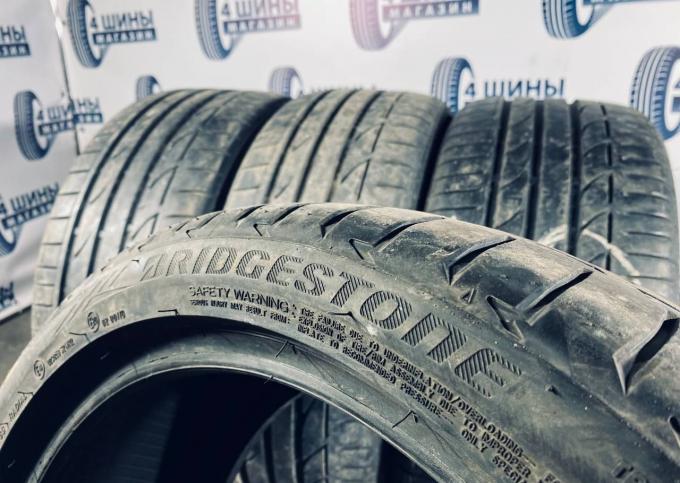 Bridgestone Potenza S001 235/40 R19 96W