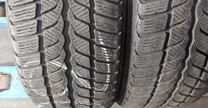 Uniroyal MS Plus 66 225/40 R18 92V