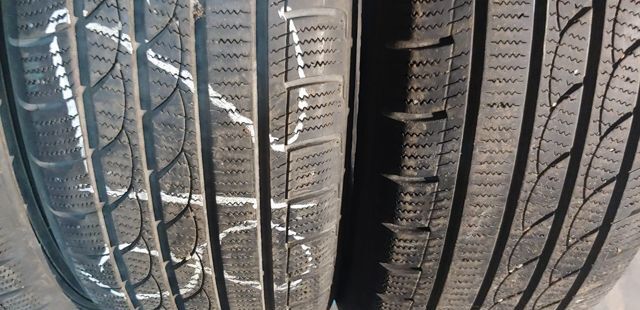 Imperial Snowdragon 3 235/60 R17 102H