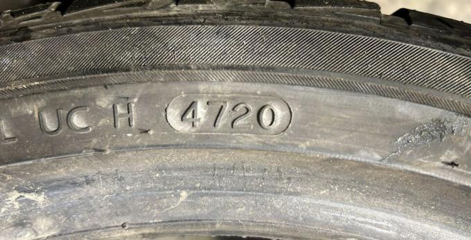 Hankook Kinergy 4S H740 225/40 R18 92V