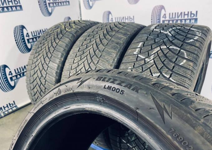 Bridgestone Blizzak LM-005 225/40 R18 92V