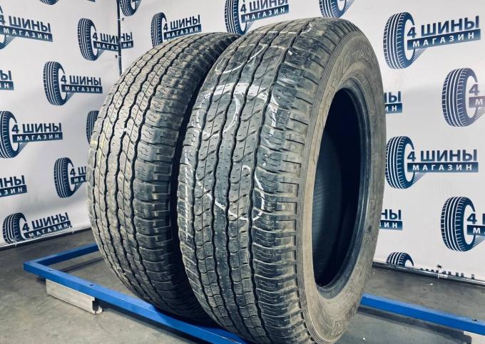 Toyo Open Country A33 255/60 R18 108S