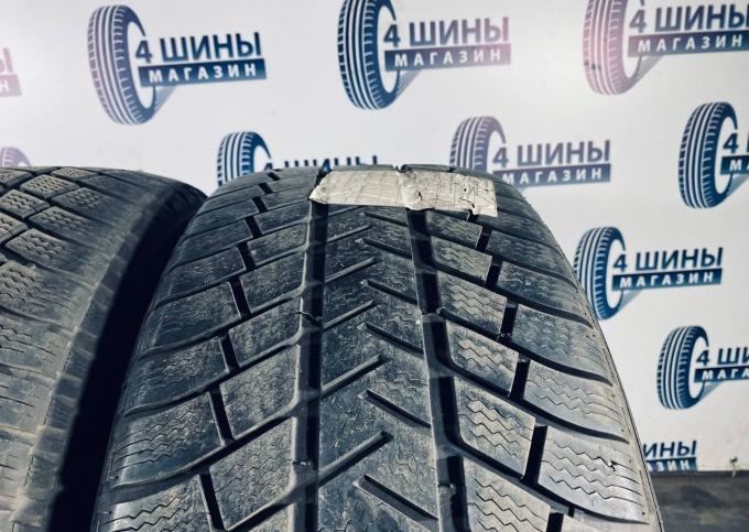 Michelin Latitude Alpin 255/55 R18 109V