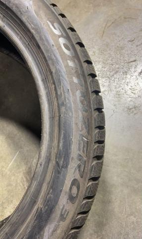 Pirelli Winter Sottozero 3 235/50 R19 99H