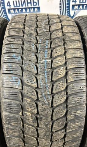 Bridgestone Blizzak LM-25 245/40 R18 97V