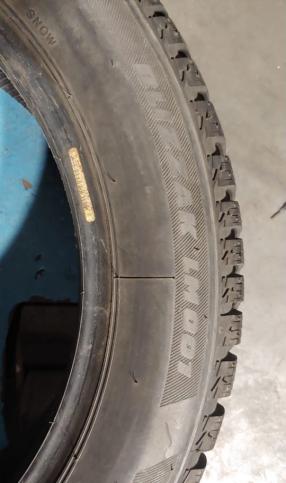 Bridgestone Blizzak LM-001 195/55 R16 87T