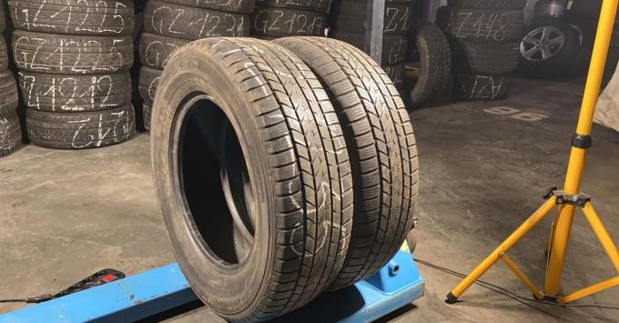 Falken Eurowinter HS-439 215/70 R16 100T