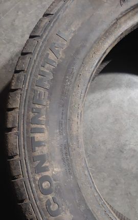 Continental Conti4x4WinterContact 235/60 R18 107H