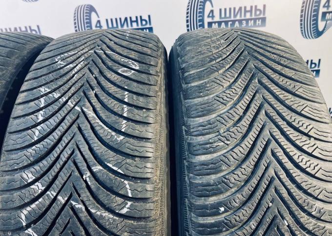 Michelin Alpin 5 215/65 R16 98H