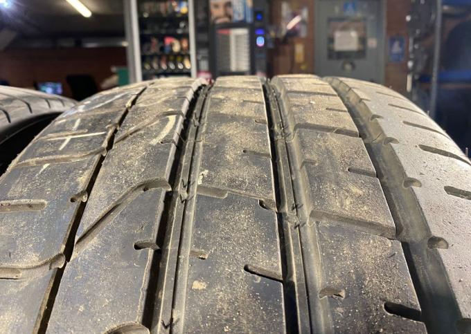 Pirelli P Zero 275/40 R20 106Y