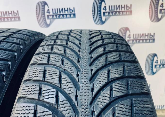 Michelin Latitude Alpin LA2 235/65 R17 104H